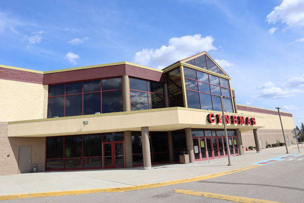 Flint West 14 - Spring 2021 (newer photo)